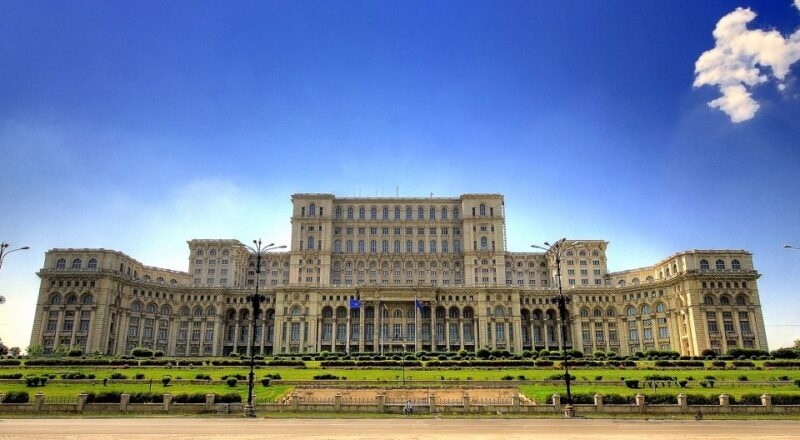 Bucharest: Communism, Revolution & City Highlights Tour - Discovering Bucharest’s Contrasts: An Honest, Balanced Walk Through Its Past and Present