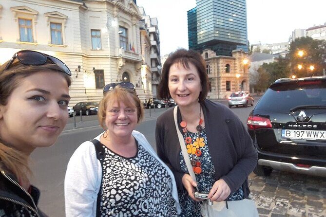 Bucharest: Communism, Revolution & City Highlights Tour - FAQ
