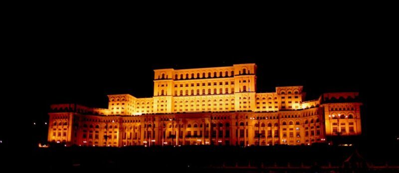 Bucharest: Communist Tour including Ceausescu Residence - A Practical Deep Dive into the Communism Tour in Bucharest