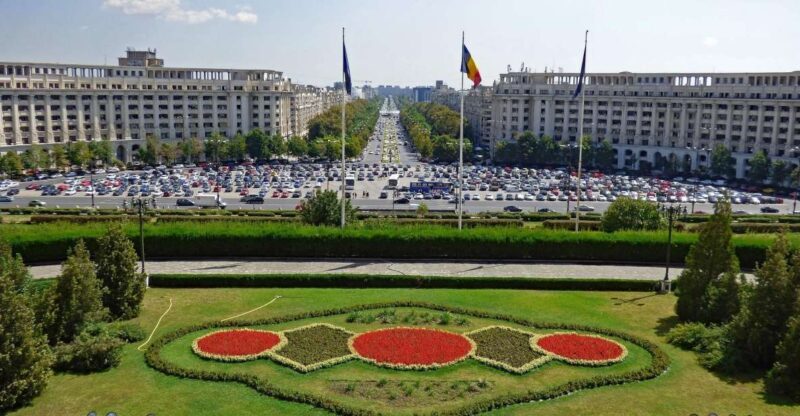 Bucharest: Communist Tour including Ceausescu Residence - Frequently Asked Questions