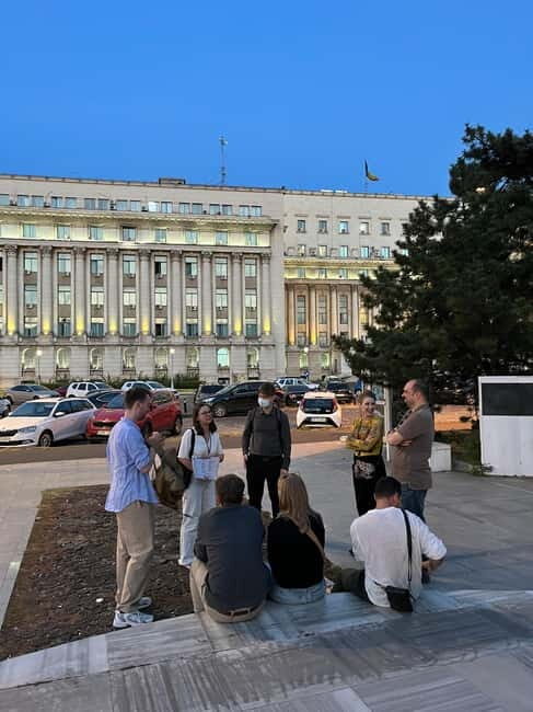 Bucharest: Communist Tour with Museum & Communist Appetizers - Value and Practical Considerations