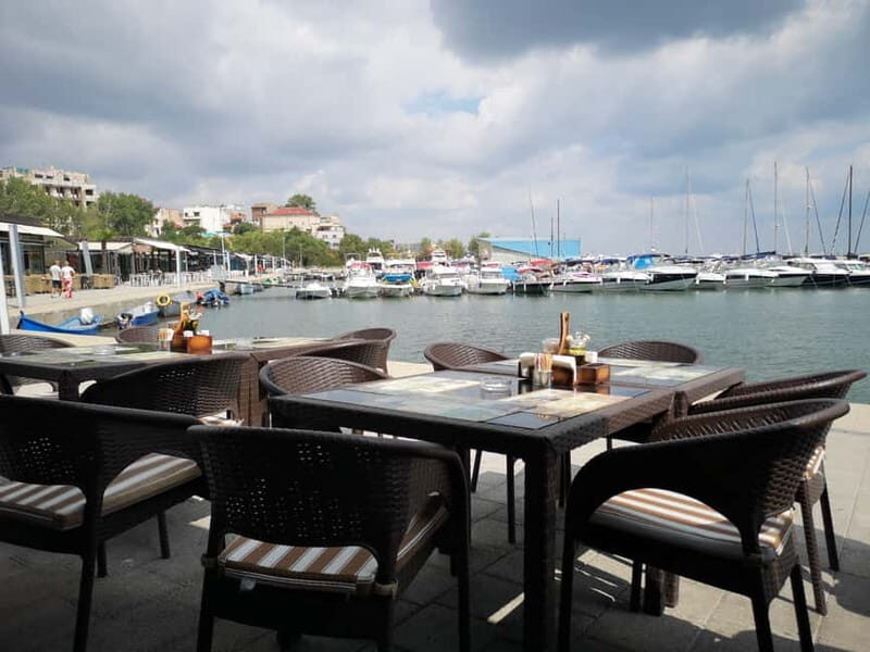 Bucharest: Constanta and Black Sea Coast - Private Tour - An Insider’s Look at the Bucharest to Constanta and Black Sea Coast Private Tour