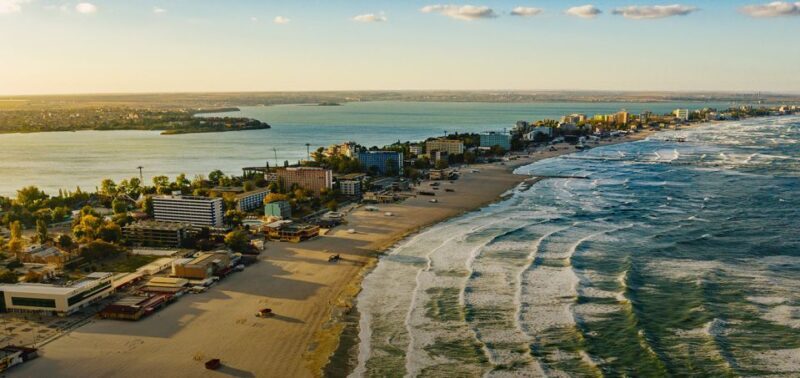 Bucharest: Constanta and Black Sea Coast - Private Tour - Returning to Bucharest