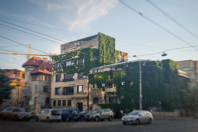 Bucharest: Craft Beer Tour with Traditional Meal Included - Final Thoughts