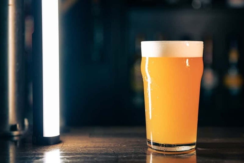 Bucharest: Craft Beer Tour with Traditional Meal - Tasting Romanian Snacks and a Traditional Meal