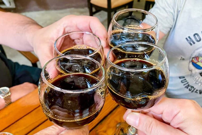 Bucharest: Craft Beer Tour with Traditional Meal - Practical Details & Value