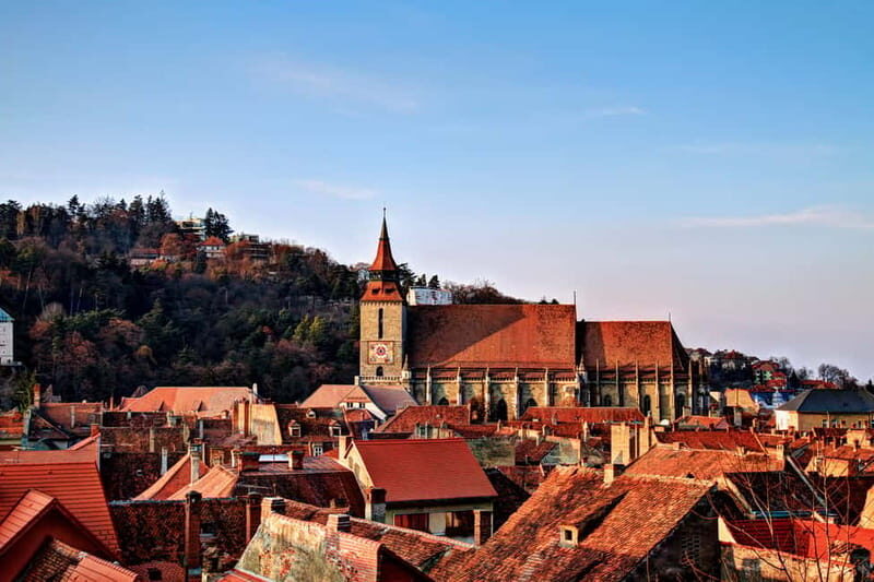 Bucharest: Day Trip to Bear Sanctuary, Bran Castle & Brasov - A Detailed Look at the Bucharest: Day Trip to Bear Sanctuary, Bran Castle & Brasov