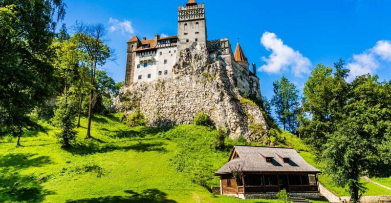 Bucharest: Day Trip to Dracula Castle, Peles Castle & Braov - Who Will Love This Tour?