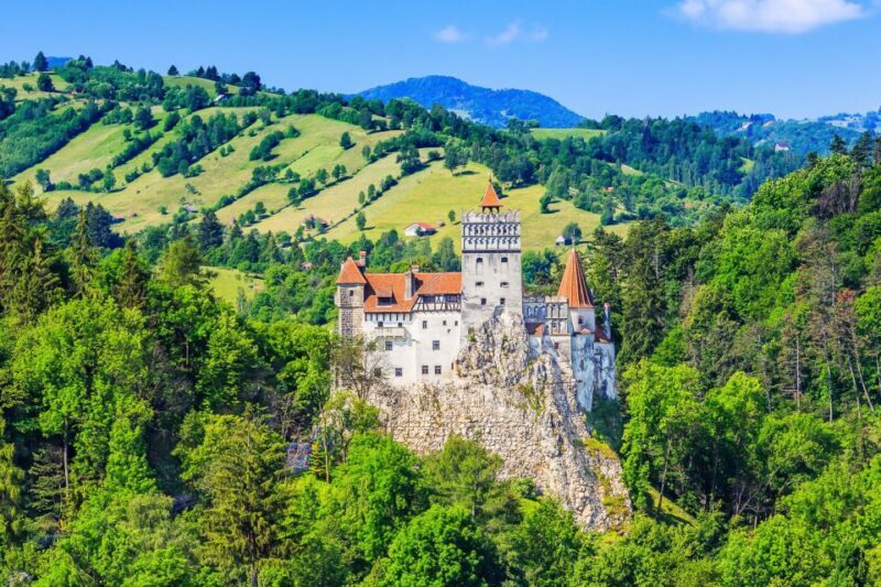 Bucharest: Day Trip to Dracula Castle, Peles Castle & Braov - Final Thoughts