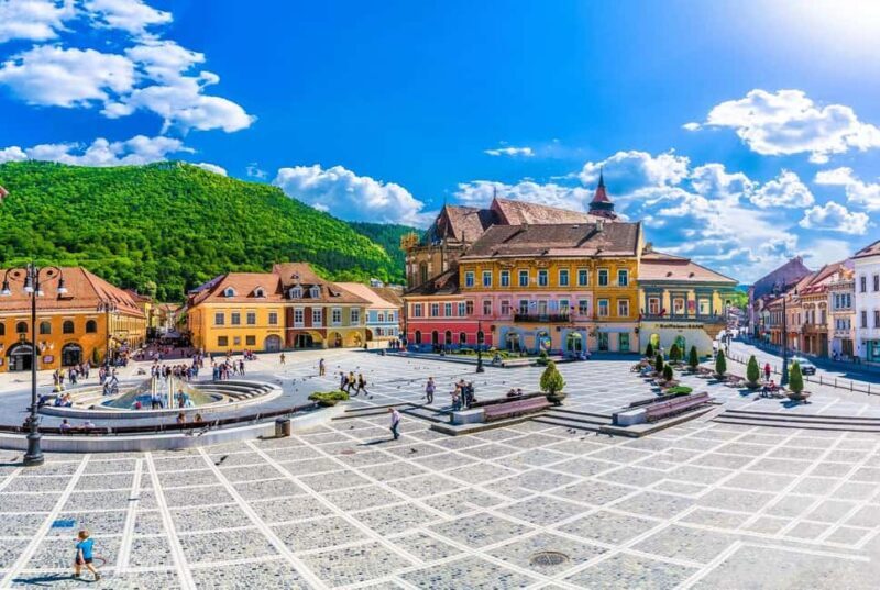 Bucharest: Day Trip to Pele Castle, Dracula Castle & Braov - FAQ