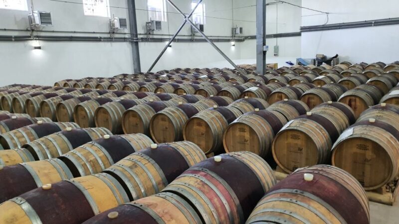 Bucharest: Dealu Mare Winery Private Trip with Wine Tasting - Frequently Asked Questions