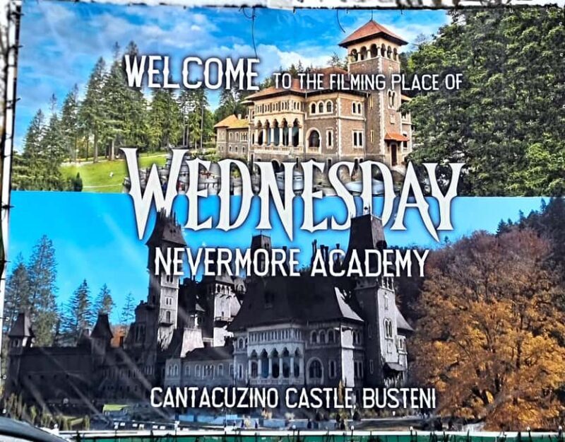 Bucharest Dracula Castles, Wednesday Castles & Peles Castles - FAQ