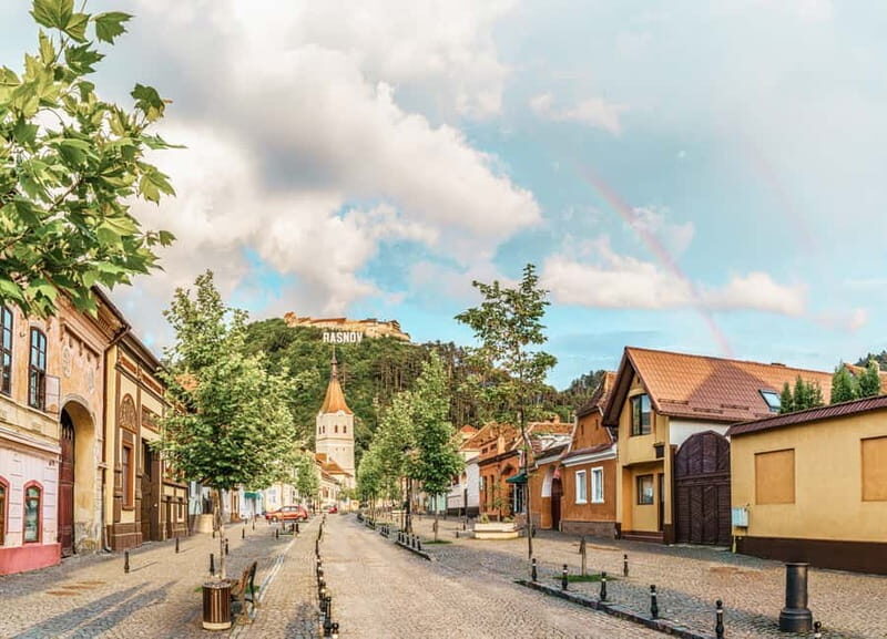 Bucharest: Dracula's Castle, Pele Castle & Braov Day Trip - Final Thoughts