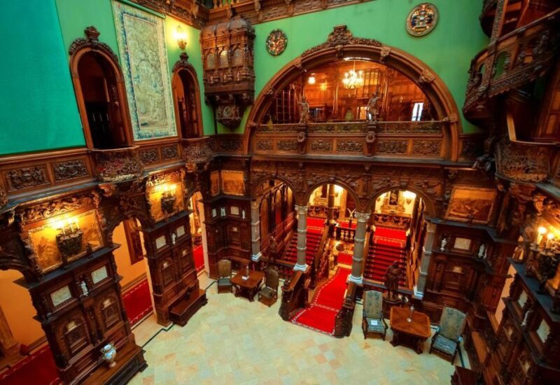 Bucharest: Draculas Castle, Peles Castle & Brasov Day Trip - FAQ