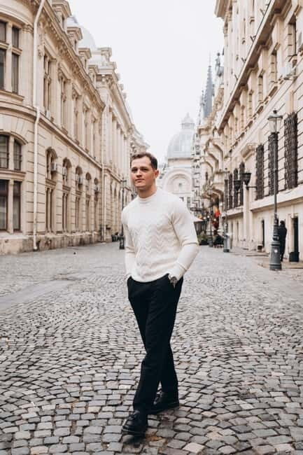 Bucharest: Essential Photo Session in the Charming Streets - Who Should Consider This Tour?