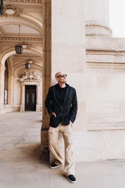 Bucharest: Essential Photo Session in the Charming Streets - The Sum Up