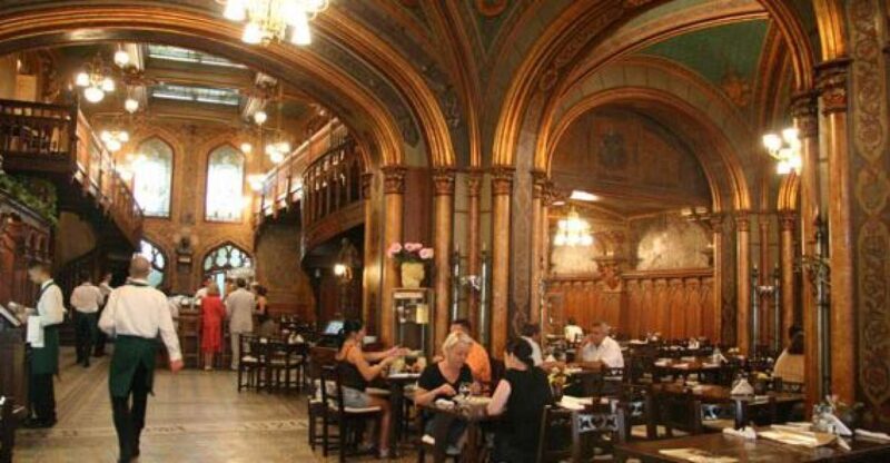Bucharest Evening Tour and Traditional Dinner - FAQ