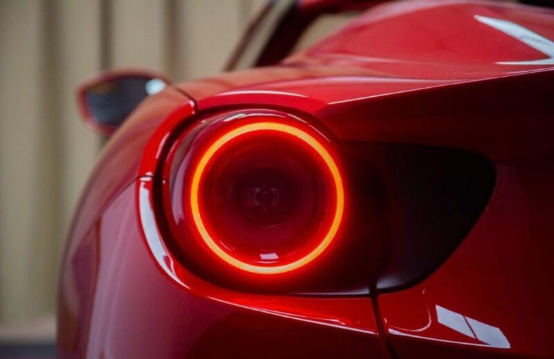 Bucharest: Ferrari Driving Experience - START 20min - Perfect for Whose Travel Plans?