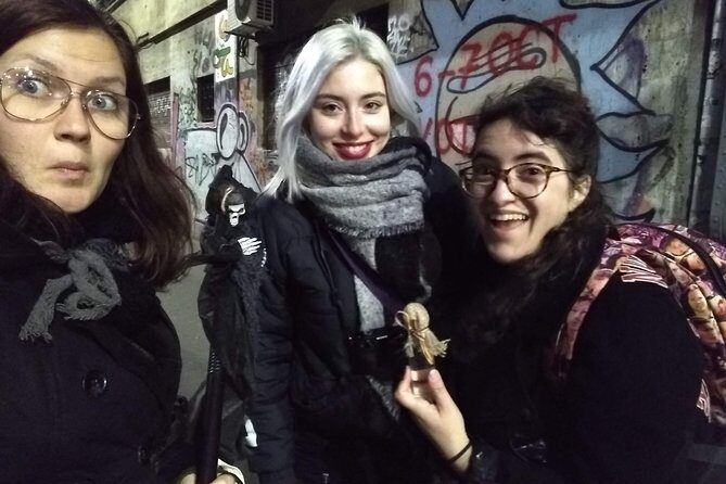 Bucharest Ghosts Stories and Mythology - An In-Depth Look at the Bucharest Ghosts and Mythology Tour