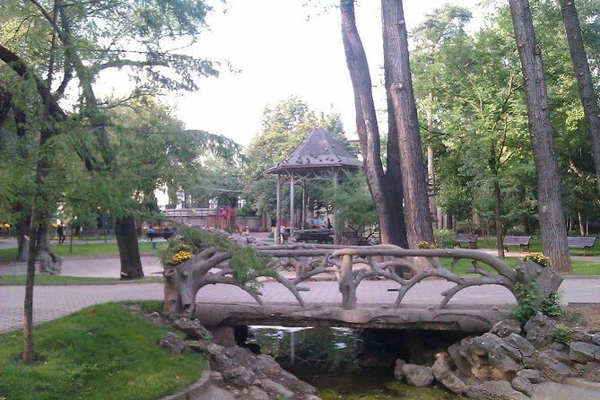 Bucharest Ghosts Stories and Mythology - FAQ