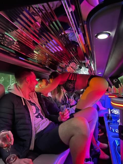 Bucharest Guided Pub Crawl - FAQ