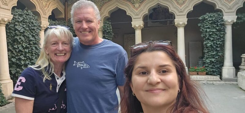 Bucharest: Guided Walking Tour with Romanian Snack - FAQ