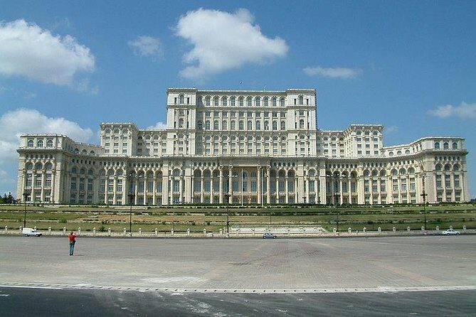 Bucharest Half a Day Bike Tour - Frequently Asked Questions