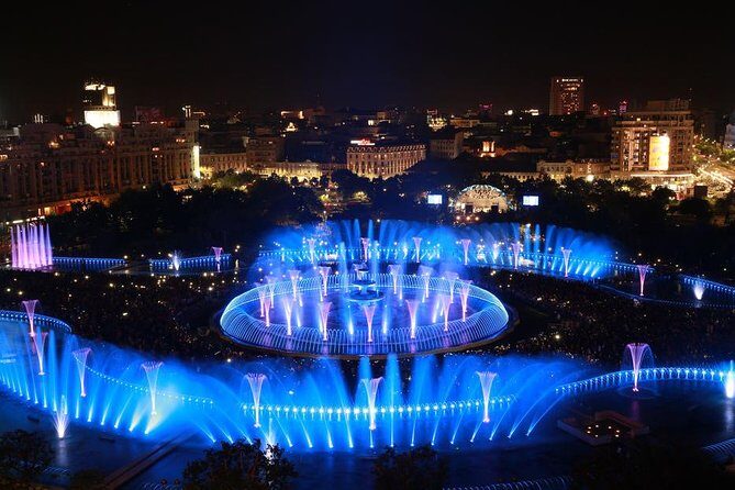 Bucharest Half a Day Bike Tour - Final Thoughts
