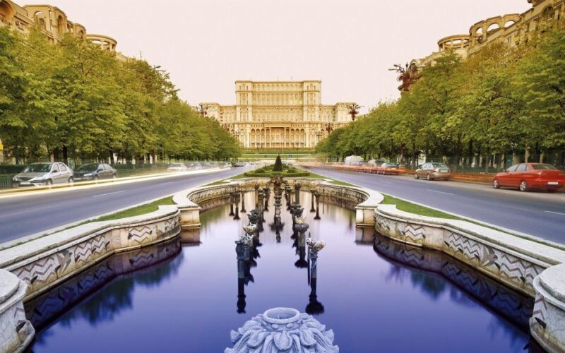 Bucharest: Half Day Bike Tour - FAQ