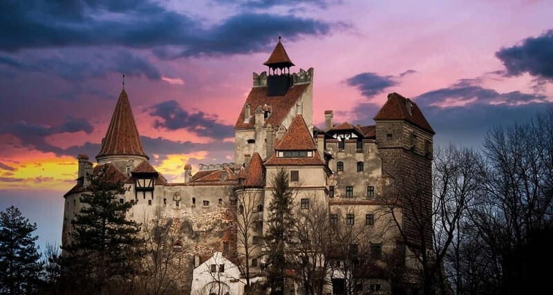 Bucharest: Halloween Party at Bran Castle - Why This Tour Offers Good Value