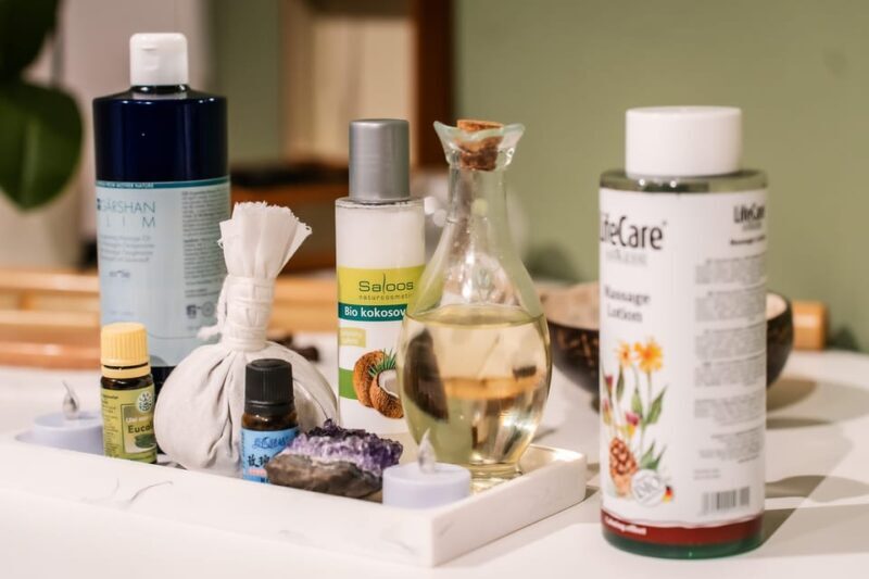 Bucharest: Harmony Wellness Center Massage Treatments - FAQs