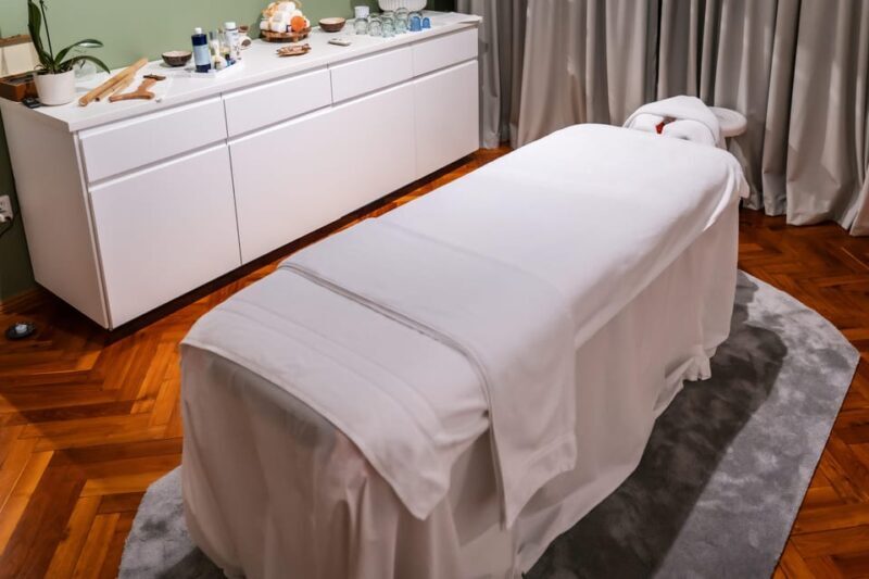 Bucharest: Harmony Wellness Center Massage Treatments - Final Thoughts