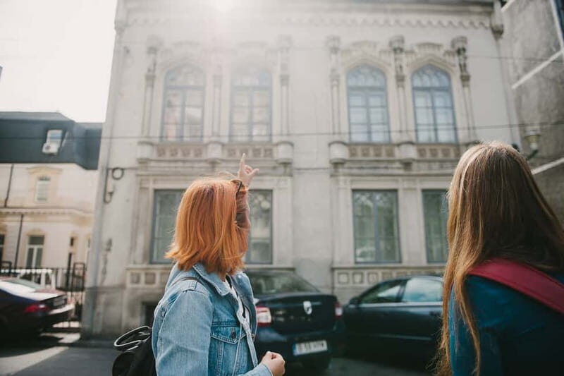 Bucharest: Hidden Gems 2.5-Hour Walking Tour - Frequently Asked Questions