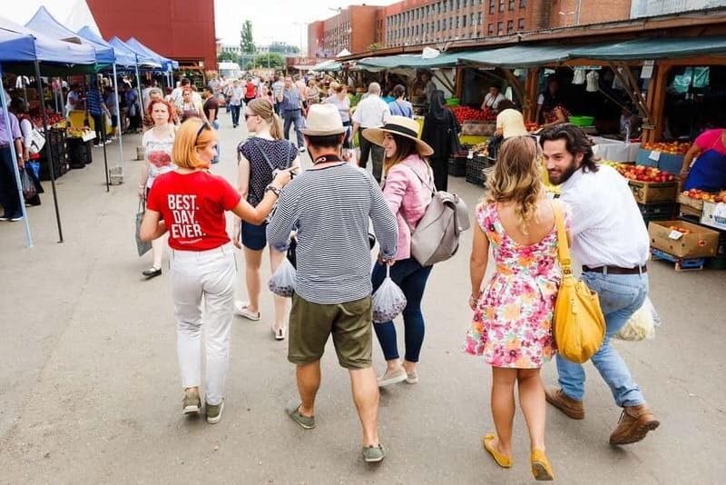 Bucharest: Hidden Markets Walking Tour with Tastings - Final Thoughts: Who Should Take This Tour?