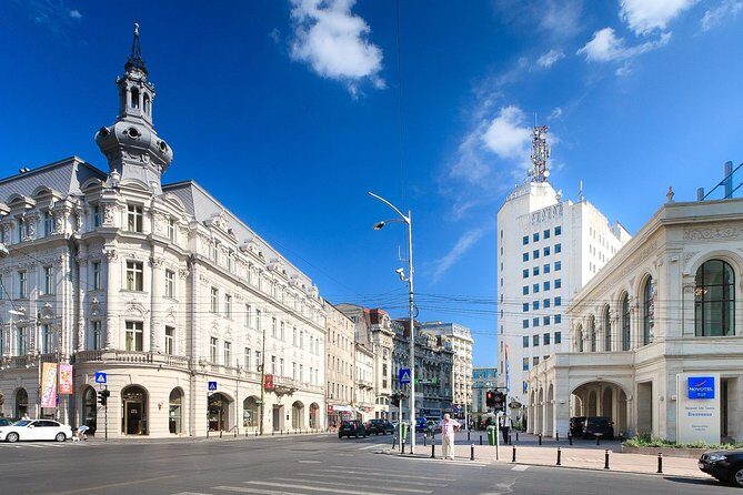 Bucharest Highlights Bike Tour - FAQs