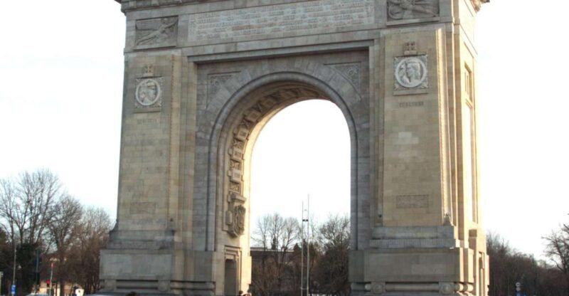 Bucharest highlights - full day private walking tour - Practical Tips for Your Day
