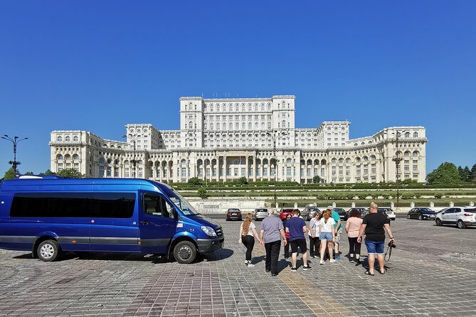 Bucharest Highlights Half-Day City Tour with Pickup - Detailed Review of the Bucharest Highlights Half-Day Tour