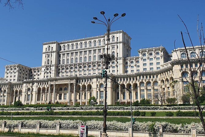 Bucharest Highlights: Parliament, Ceausescu House, Village Museum - FAQs