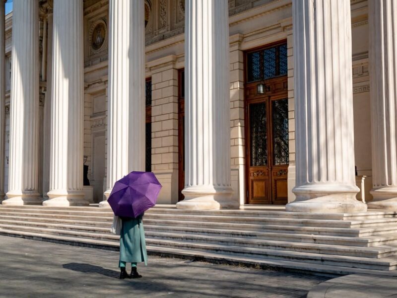 Bucharest: History, Art & Secrets Guided Tour - In The Sum Up
