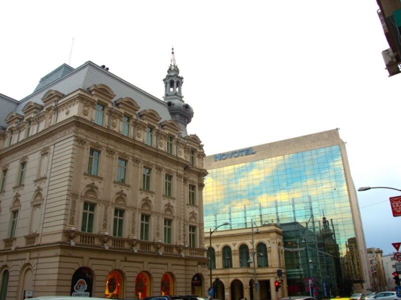 Bucharest in a nutshell - half day private walking tour - Exploring Bucharest in a Half Day