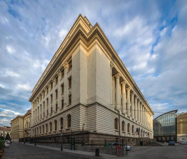 Bucharest: Insta-Perfect Walk with a Local - Final Thoughts