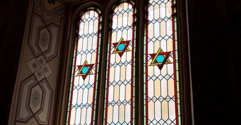 Bucharest Jewish Heritage Private Walking Tour - Why This Tour Works Well