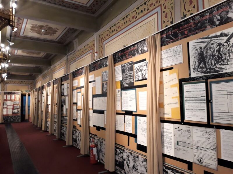 Bucharest Jewish Heritage Private Walking Tour - Who Should Consider This Tour?