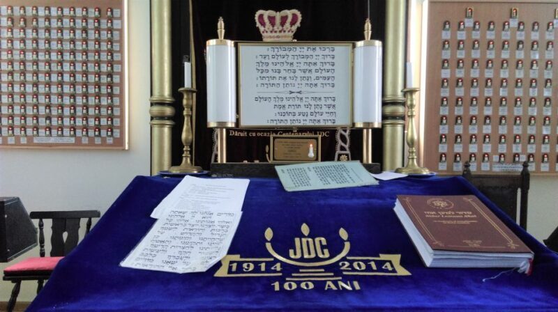 Bucharest Jewish Heritage Private Walking Tour - The Sum Up