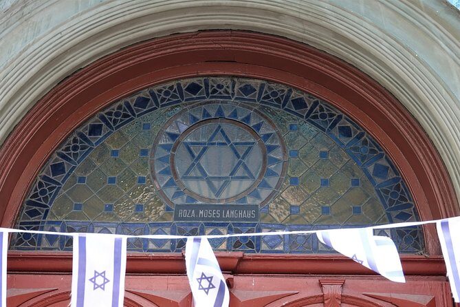 Bucharest Jewish Heritage | Private Walking Tour - Who Should Consider This Tour?