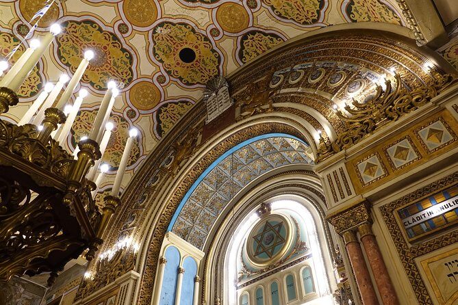 Bucharest Jewish Heritage | Private Walking Tour - Final Thoughts