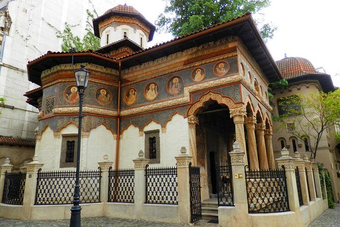 Bucharest Layover Tour (6 - Hour Private City Tour Between Flights) - What Makes It Worthwhile?