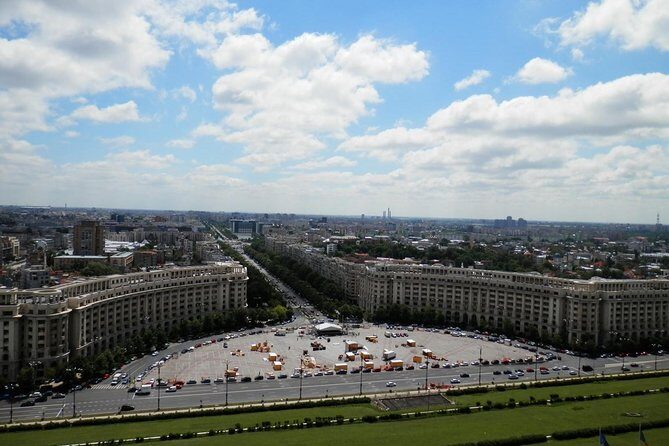 Bucharest Layover Tour (6 - Hour Private City Tour Between Flights) - The Practical Side: Price, Duration, and Booking