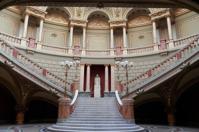 Bucharest Layover Tour (6 - Hour Private City Tour Between Flights) - The Sum Up