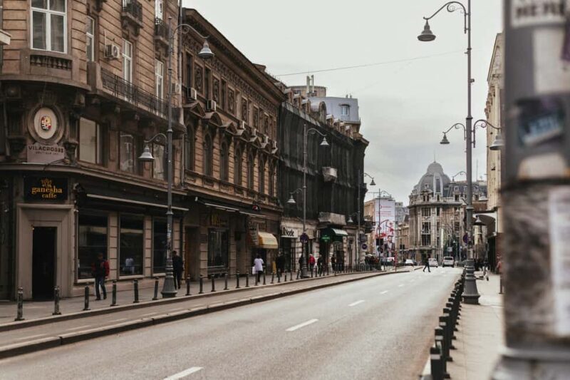 Bucharest: Legends, Pubs and History Tour of Bucharest - Who Will Love This Experience?